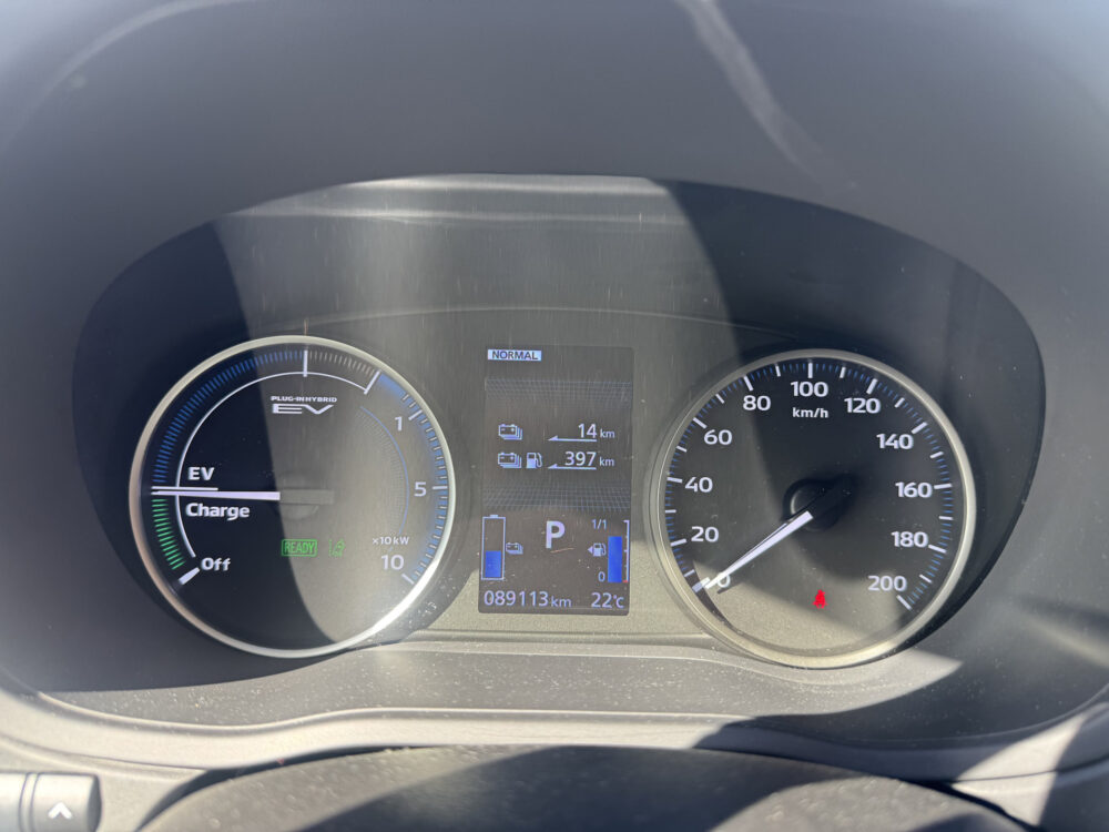 Mitsubishi Eclipse Cross 2.4 PHEV Intense // TREKHAAK // LED // CAMERA // KEYLESS // APPLE CARPLAY / ANDROID AUTO // CLIMA // STOELVERWARMING 21