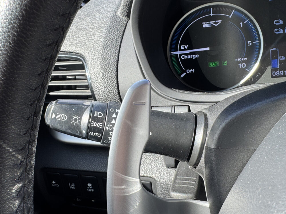 Mitsubishi Eclipse Cross 2.4 PHEV Intense // TREKHAAK // LED // CAMERA // KEYLESS // APPLE CARPLAY / ANDROID AUTO // CLIMA // STOELVERWARMING 23