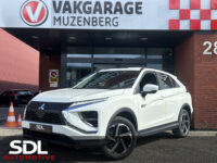 Mitsubishi Eclipse Cross 2.4 PHEV Intense // TREKHAAK // LED // CAMERA // KEYLESS // APPLE CARPLAY / ANDROID AUTO // CLIMA // STOELVERWARMING 34