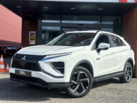 Mitsubishi Eclipse Cross 2.4 PHEV Intense // TREKHAAK // LED // CAMERA // KEYLESS // APPLE CARPLAY / ANDROID AUTO // CLIMA // STOELVERWARMING 35