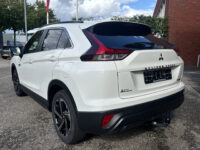 Mitsubishi Eclipse Cross 2.4 PHEV Intense // TREKHAAK // LED // CAMERA // KEYLESS // APPLE CARPLAY / ANDROID AUTO // CLIMA // STOELVERWARMING 37