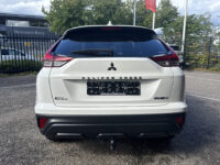 Mitsubishi Eclipse Cross 2.4 PHEV Intense // TREKHAAK // LED // CAMERA // KEYLESS // APPLE CARPLAY / ANDROID AUTO // CLIMA // STOELVERWARMING 39