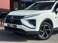 Mitsubishi Eclipse Cross 2.4 PHEV Intense // TREKHAAK // LED // CAMERA // KEYLESS // APPLE CARPLAY / ANDROID AUTO // CLIMA // STOELVERWARMING 41