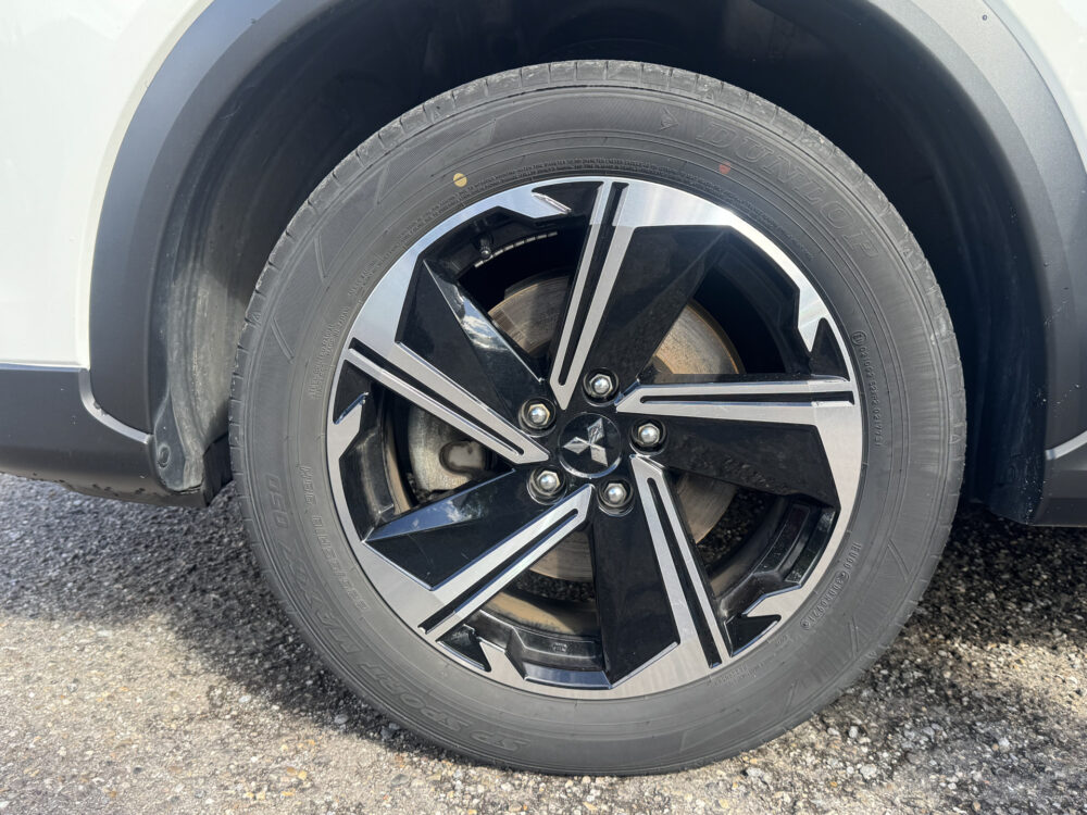 Mitsubishi Eclipse Cross 2.4 PHEV Intense // TREKHAAK // LED // CAMERA // KEYLESS // APPLE CARPLAY / ANDROID AUTO // CLIMA // STOELVERWARMING 8