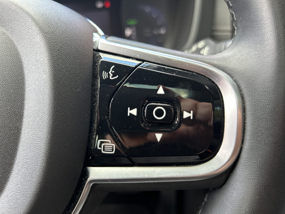 Volvo XC60 2.0 T8 Plug-in hybrid SOH 97,6% AWD Ultimate Bright 455PK! // ADAPT. CRUISE // PANODAK // HARMAN&KARDON // LEDER // ELEK. STOELE 10