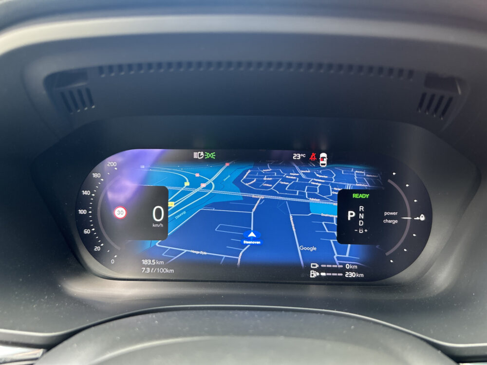 Volvo XC60 2.0 T8 Plug-in hybrid SOH 97,6% AWD Ultimate Bright 455PK! // ADAPT. CRUISE // PANODAK // HARMAN&KARDON // LEDER // ELEK. STOELE 29