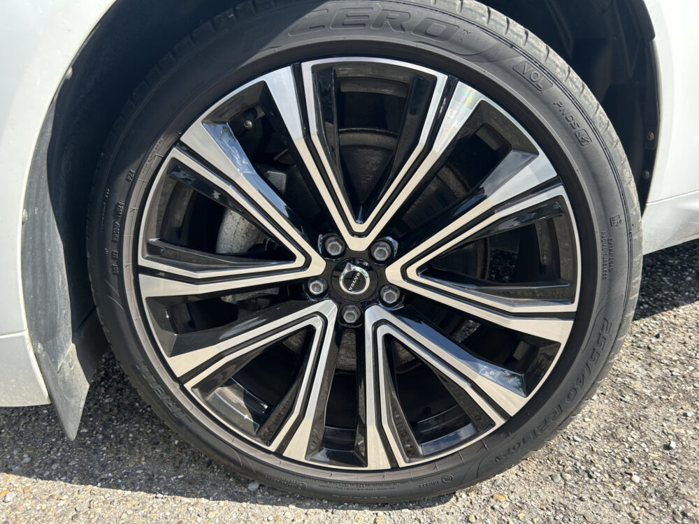 Volvo XC60 2.0 T8 Plug-in hybrid SOH 97,6% AWD Ultimate Bright 455PK! // ADAPT. CRUISE // PANODAK // HARMAN&KARDON // LEDER // ELEK. STOELE 34