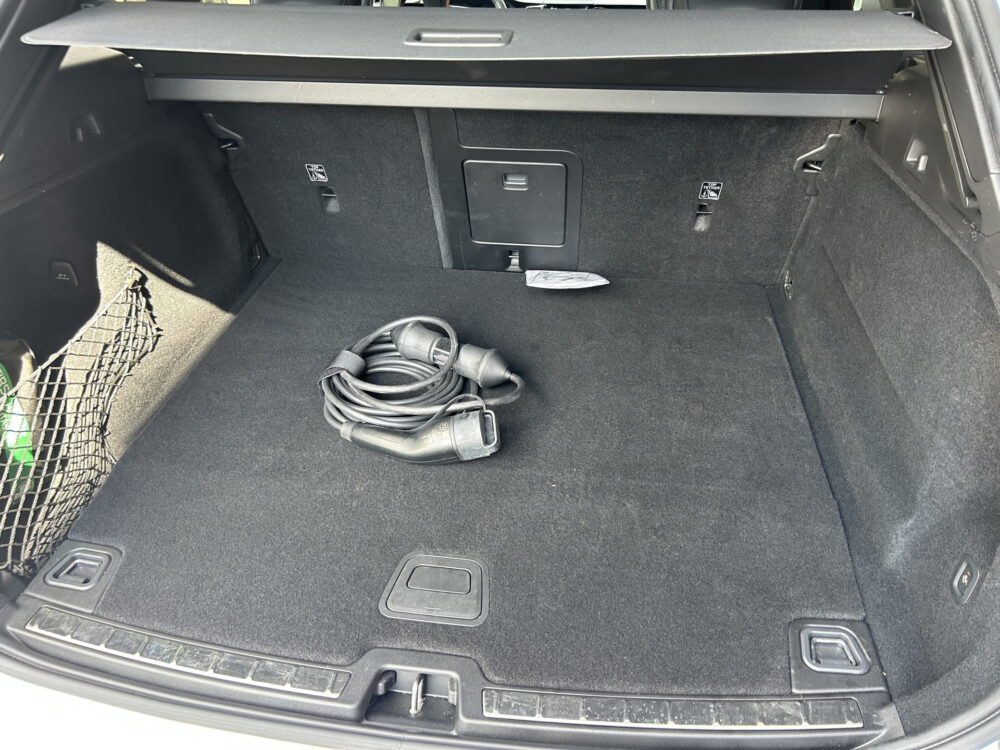 Volvo XC60 2.0 T8 Plug-in hybrid SOH 97,6% AWD Ultimate Bright 455PK! // ADAPT. CRUISE // PANODAK // HARMAN&KARDON // LEDER // ELEK. STOELE 37