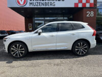 Volvo XC60 2.0 T8 Plug-in hybrid SOH 97,6% AWD Ultimate Bright 455PK! // ADAPT. CRUISE // PANODAK // HARMAN&KARDON // LEDER // ELEK. STOELE 44