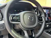 Volvo XC60 2.0 T8 Plug-in hybrid SOH 97,6% AWD Ultimate Bright 455PK! // ADAPT. CRUISE // PANODAK // HARMAN&KARDON // LEDER // ELEK. STOELE 47