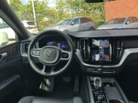 Volvo XC60 2.0 T8 Plug-in hybrid SOH 97,6% AWD Ultimate Bright 455PK! // ADAPT. CRUISE // PANODAK // HARMAN&KARDON // LEDER // ELEK. STOELE 48