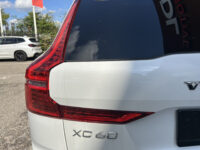 Volvo XC60 2.0 T8 Plug-in hybrid SOH 97,6% AWD Ultimate Bright 455PK! // ADAPT. CRUISE // PANODAK // HARMAN&KARDON // LEDER // ELEK. STOELE 79