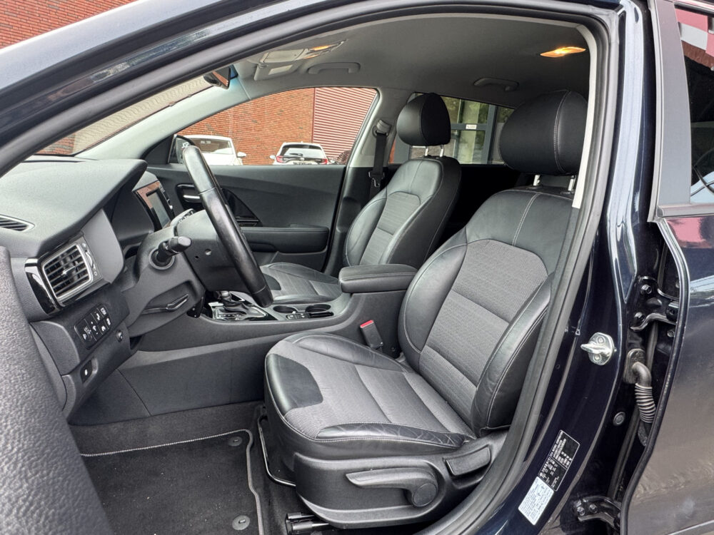 Kia Niro 1.6 GDi Hybrid DynamicPlusLine // NAVI // CAMERA // ADAPTIVE CRUISE // APPLE CARPLAY - ANDROID AUTO // 10