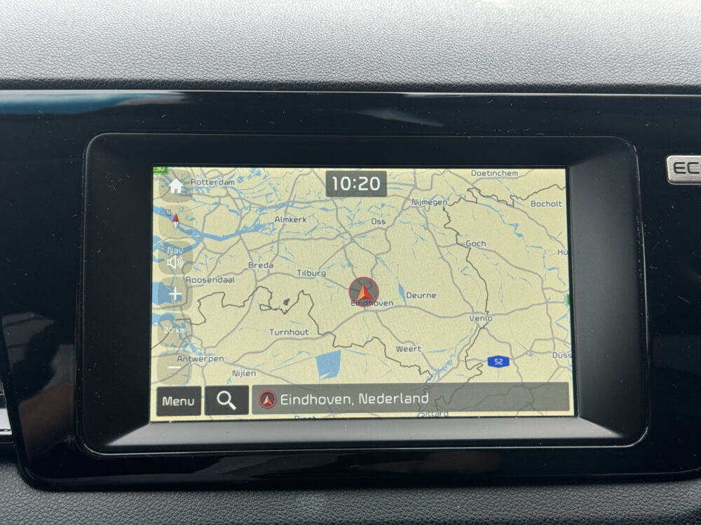Kia Niro 1.6 GDi Hybrid DynamicPlusLine // NAVI // CAMERA // ADAPTIVE CRUISE // APPLE CARPLAY - ANDROID AUTO // 15