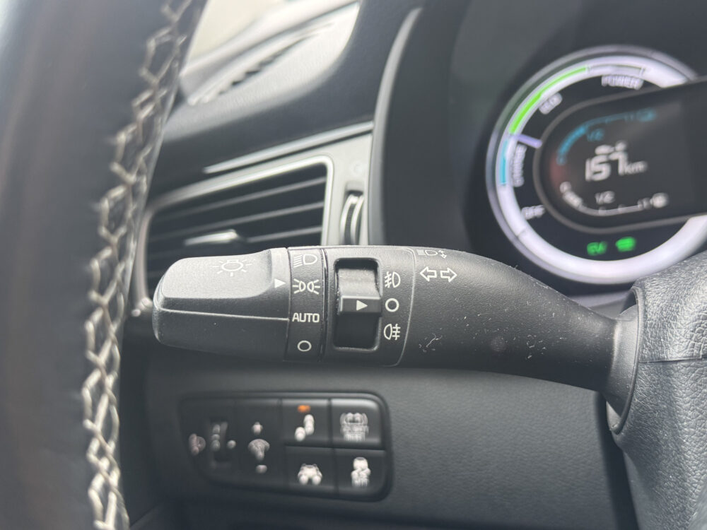 Kia Niro 1.6 GDi Hybrid DynamicPlusLine // NAVI // CAMERA // ADAPTIVE CRUISE // APPLE CARPLAY - ANDROID AUTO // 24