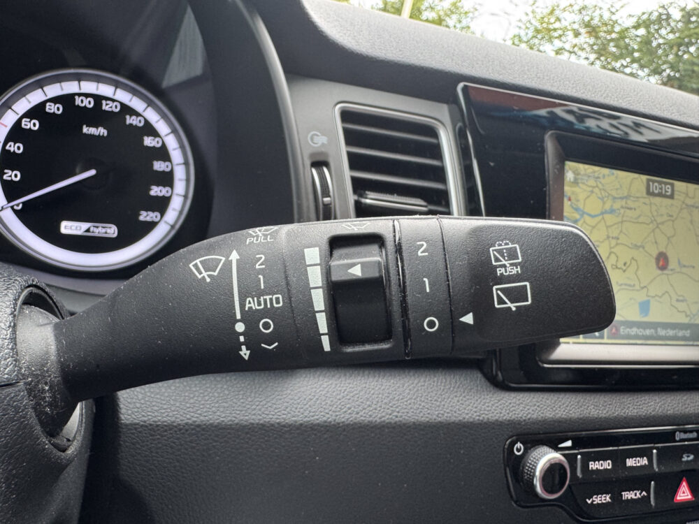 Kia Niro 1.6 GDi Hybrid DynamicPlusLine // NAVI // CAMERA // ADAPTIVE CRUISE // APPLE CARPLAY - ANDROID AUTO // 25