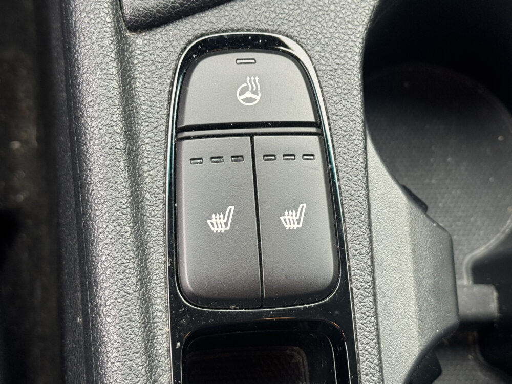 Kia Niro 1.6 GDi Hybrid DynamicPlusLine // NAVI // CAMERA // ADAPTIVE CRUISE // APPLE CARPLAY - ANDROID AUTO // 28