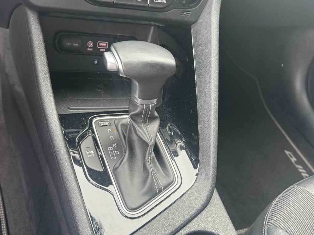 Kia Niro 1.6 GDi Hybrid DynamicPlusLine // NAVI // CAMERA // ADAPTIVE CRUISE // APPLE CARPLAY - ANDROID AUTO // 29