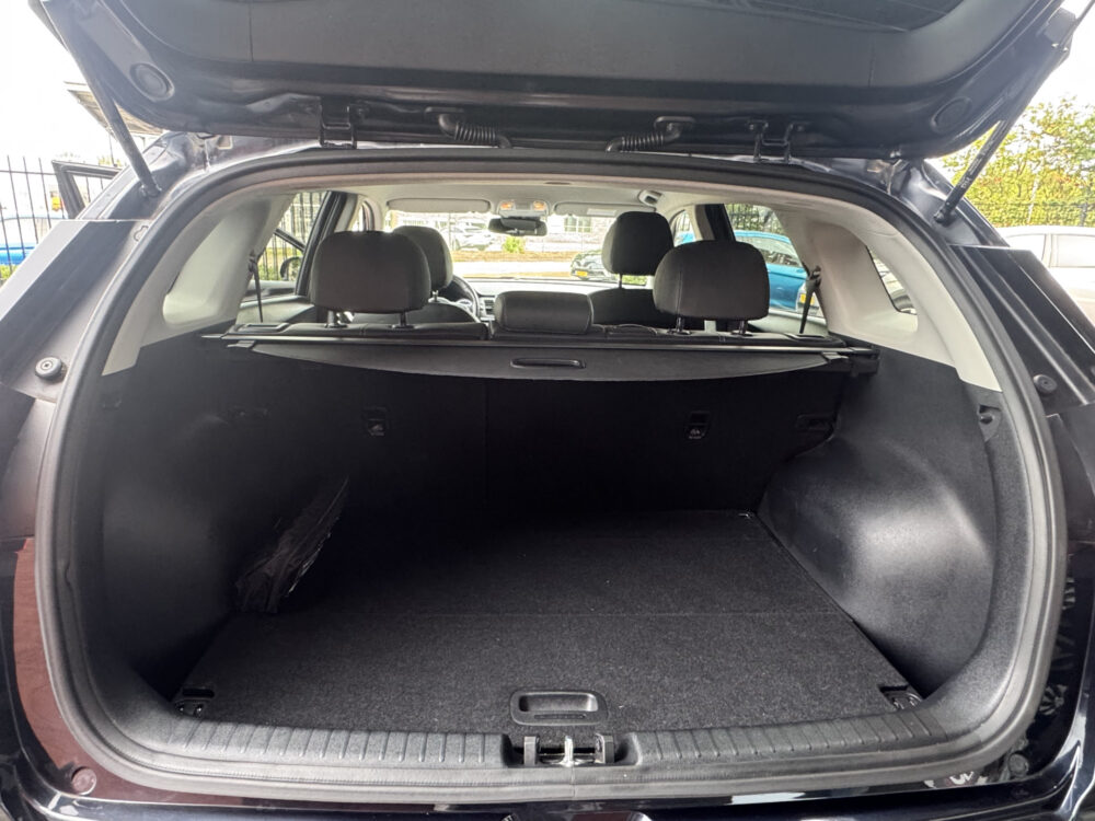 Kia Niro 1.6 GDi Hybrid DynamicPlusLine // NAVI // CAMERA // ADAPTIVE CRUISE // APPLE CARPLAY - ANDROID AUTO // 31