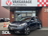 Kia Niro 1.6 GDi Hybrid DynamicPlusLine // NAVI // CAMERA // ADAPTIVE CRUISE // APPLE CARPLAY - ANDROID AUTO // 32