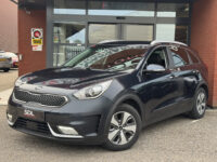 Kia Niro 1.6 GDi Hybrid DynamicPlusLine // NAVI // CAMERA // ADAPTIVE CRUISE // APPLE CARPLAY - ANDROID AUTO // 33