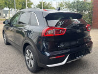 Kia Niro 1.6 GDi Hybrid DynamicPlusLine // NAVI // CAMERA // ADAPTIVE CRUISE // APPLE CARPLAY - ANDROID AUTO // 35