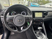 Kia Niro 1.6 GDi Hybrid DynamicPlusLine // NAVI // CAMERA // ADAPTIVE CRUISE // APPLE CARPLAY - ANDROID AUTO // 44