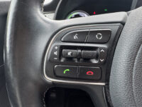 Kia Niro 1.6 GDi Hybrid DynamicPlusLine // NAVI // CAMERA // ADAPTIVE CRUISE // APPLE CARPLAY - ANDROID AUTO // 45