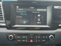 Kia Niro 1.6 GDi Hybrid DynamicPlusLine // NAVI // CAMERA // ADAPTIVE CRUISE // APPLE CARPLAY - ANDROID AUTO // 50