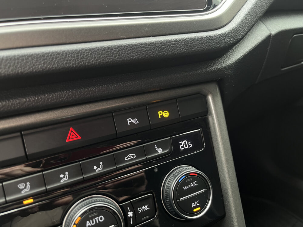 Volkswagen T-Roc 1.5 TSI Sport Business R-Line // FULL-LED // NAVI // CAMERA // APPLE CARPLAY- ANDROID AUTO // ELEK. ACHTERKLEP // ADAPTIVE CRUIS 28