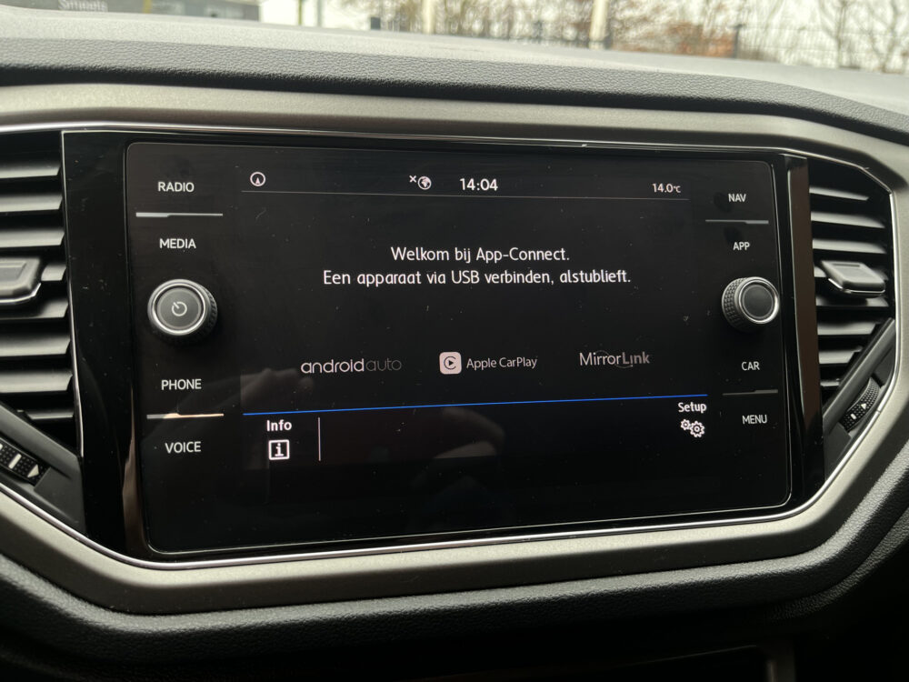 Volkswagen T-Roc 1.5 TSI Sport Business R-Line // FULL-LED // NAVI // CAMERA // APPLE CARPLAY- ANDROID AUTO // ELEK. ACHTERKLEP // ADAPTIVE CRUIS 31
