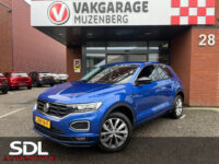 Volkswagen T-Roc 1.5 TSI Sport Business R-Line // FULL-LED // NAVI // CAMERA // APPLE CARPLAY- ANDROID AUTO // ELEK. ACHTERKLEP // ADAPTIVE CRUIS 34