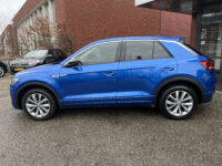 Volkswagen T-Roc 1.5 TSI Sport Business R-Line // FULL-LED // NAVI // CAMERA // APPLE CARPLAY- ANDROID AUTO // ELEK. ACHTERKLEP // ADAPTIVE CRUIS 36