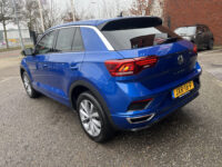 Volkswagen T-Roc 1.5 TSI Sport Business R-Line // FULL-LED // NAVI // CAMERA // APPLE CARPLAY- ANDROID AUTO // ELEK. ACHTERKLEP // ADAPTIVE CRUIS 37