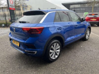 Volkswagen T-Roc 1.5 TSI Sport Business R-Line // FULL-LED // NAVI // CAMERA // APPLE CARPLAY- ANDROID AUTO // ELEK. ACHTERKLEP // ADAPTIVE CRUIS 39