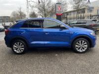 Volkswagen T-Roc 1.5 TSI Sport Business R-Line // FULL-LED // NAVI // CAMERA // APPLE CARPLAY- ANDROID AUTO // ELEK. ACHTERKLEP // ADAPTIVE CRUIS 40
