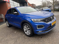 Volkswagen T-Roc 1.5 TSI Sport Business R-Line // FULL-LED // NAVI // CAMERA // APPLE CARPLAY- ANDROID AUTO // ELEK. ACHTERKLEP // ADAPTIVE CRUIS 41