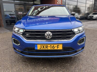 Volkswagen T-Roc 1.5 TSI Sport Business R-Line // FULL-LED // NAVI // CAMERA // APPLE CARPLAY- ANDROID AUTO // ELEK. ACHTERKLEP // ADAPTIVE CRUIS 42
