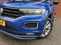 Volkswagen T-Roc 1.5 TSI Sport Business R-Line // FULL-LED // NAVI // CAMERA // APPLE CARPLAY- ANDROID AUTO // ELEK. ACHTERKLEP // ADAPTIVE CRUIS 44