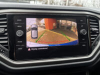 Volkswagen T-Roc 1.5 TSI Sport Business R-Line // FULL-LED // NAVI // CAMERA // APPLE CARPLAY- ANDROID AUTO // ELEK. ACHTERKLEP // ADAPTIVE CRUIS 64