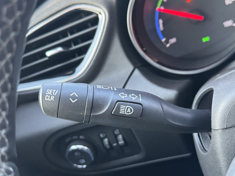 Opel Grandland X 1.6 Turbo Hybrid Business Elegance // NAVI // CLIMA // CRUISE // ELEK. ACHTERKLEP // 24