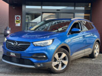 Opel Grandland X 1.6 Turbo Hybrid Business Elegance // NAVI // CLIMA // CRUISE // ELEK. ACHTERKLEP // 33