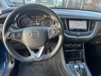 Opel Grandland X 1.6 Turbo Hybrid Business Elegance // NAVI // CLIMA // CRUISE // ELEK. ACHTERKLEP // 42