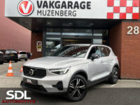 Volvo XC40 2.0 B3 Inscription // HARMAN - KARDON AUDIO // NAVI // CAMERA // MEMORY SEATS // ELEK. ACHTERKLEP // 39