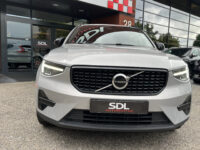 Volvo XC40 2.0 B3 Inscription // HARMAN - KARDON AUDIO // NAVI // CAMERA // MEMORY SEATS // ELEK. ACHTERKLEP // 45