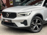 Volvo XC40 2.0 B3 Inscription // HARMAN - KARDON AUDIO // NAVI // CAMERA // MEMORY SEATS // ELEK. ACHTERKLEP // 46