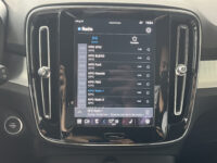 Volvo XC40 2.0 B3 Inscription // HARMAN - KARDON AUDIO // NAVI // CAMERA // MEMORY SEATS // ELEK. ACHTERKLEP // 60