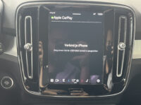 Volvo XC40 2.0 B3 Inscription // HARMAN - KARDON AUDIO // NAVI // CAMERA // MEMORY SEATS // ELEK. ACHTERKLEP // 62