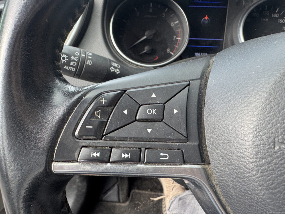 Nissan QASHQAI 1.3 DIG-T N-Connecta // NAVI // APPLE CARPLAY - ANDROID AUTO // TREKHAAK // CAMERA // STOELVERWARMING // CLIMA // CRUISE // 14