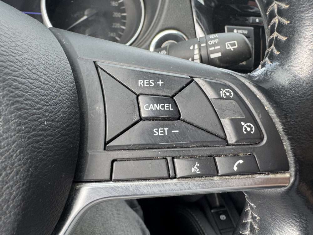 Nissan QASHQAI 1.3 DIG-T N-Connecta // NAVI // APPLE CARPLAY - ANDROID AUTO // TREKHAAK // CAMERA // STOELVERWARMING // CLIMA // CRUISE // 15